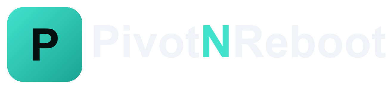 PivotNReboot